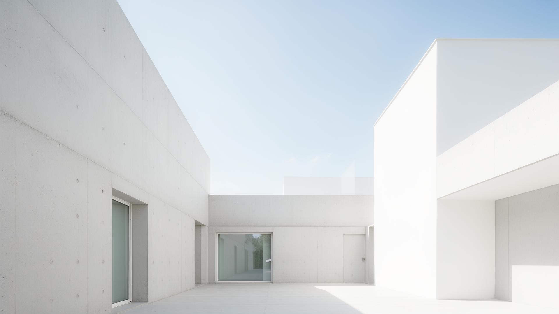Moderne arkitektur i København